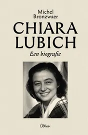 Omslag van Chiara Lubich