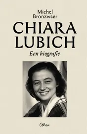 Omslag van Chiara Lubich. Een biografie