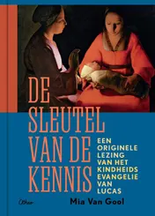 Omslag van De sleutel van de kennis