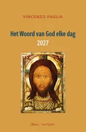 Omslag van Het Woord van God elke dag 2027