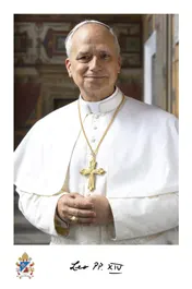 Omslag van Magnifica Humanitas