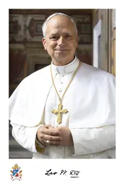Omslag van Magnifica Humanitas