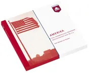 Omslag van Amerika