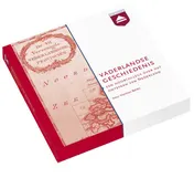 Omslag van Vaderlandse geschiedenis