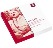 Omslag van Hitler