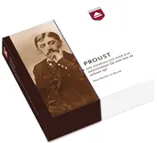 Omslag van Proust