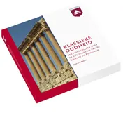 Omslag van Klassieke Oudheid