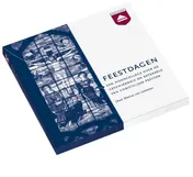 Omslag van Feestdagen