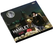 Omslag van Hamlet