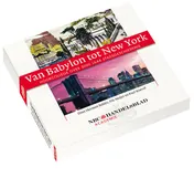 Omslag van Van Babylon tot New York