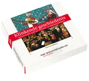 Omslag van Klinkende Geschiedenis