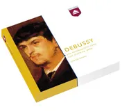 Omslag van Debussy
