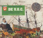 Omslag van De V.O.C.