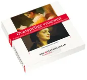 Omslag van Overspelige vrouwen