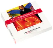 Omslag van De menselijke toon