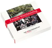 Omslag van Tweede Wereldoorlog