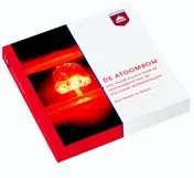 Omslag van De Atoombom