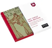 Omslag van Het Tapijt van Bayeux