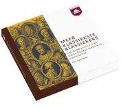 Omslag van Meer Klassiekste Klassiekers