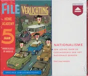 Omslag van Nationalisme