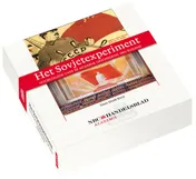 Omslag van Het Sovjetexperiment