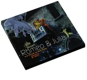 Omslag van Romeo & Julia