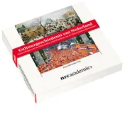 Omslag van Cultuurgeschiedenis van Nederland
