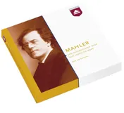 Omslag van Mahler