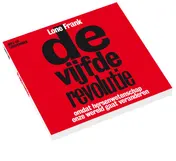 Omslag van De vijfde revolutie