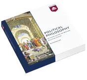 Omslag van Political Philosophy