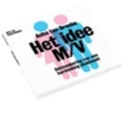Omslag van Het idee M/V