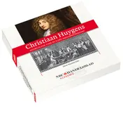 Omslag van Christiaan Huygens