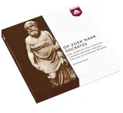 Omslag van Op zoek naar Socrates