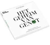 Omslag van Het geheim van genot