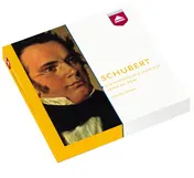 Omslag van Schubert