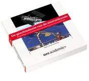 Omslag van De geschiedenis van de sterrenkunde