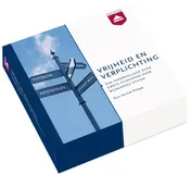 Omslag van Vrijheid en verplichting