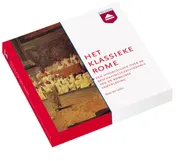 Omslag van Het klassieke Rome