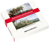 Omslag van Koloniale geschiedenis