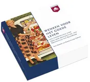 Omslag van Wenken voor het goede leven