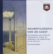 Omslag van Neurofilosofie van de geest