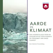 Omslag van Aarde en klimaat