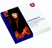 Omslag van Erasmus