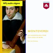 Omslag van Monteverdi