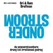 Omslag van Onderstroom