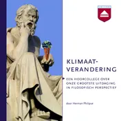 Omslag van Klimaatverandering