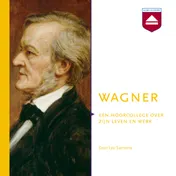 Omslag van Wagner