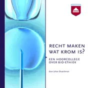 Omslag van Recht maken wat krom is?