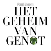 Omslag van Het geheim van genot