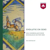 Omslag van Evolutie en seks